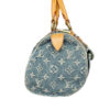 Louis Vuitton Monogram Denim Neo Speedy in Blue - Image 3