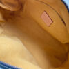 Louis Vuitton Monogram Denim Neo Speedy in Blue - Image 6