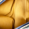 Louis Vuitton Monogram Denim 'Baggy' Shoulder Bag in Blue - Image 7