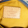 Louis Vuitton Monogram Denim 'Baggy' Shoulder Bag in Blue - Image 8