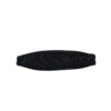 Fendi Monogram Mini Shoulder Bag in Black - Image 4