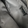 Fendi Monogram Mini Shoulder Bag in Black - Image 5