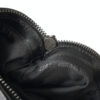 Fendi Monogram Mini Shoulder Bag in Black - Image 6