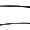 Gucci Rimless Diamante Logo Sunglasses in Purple / Pink - Image 3