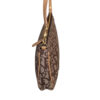 Dior Trotter Monogram Saddle Shoulder Bag in Brown - Image 4