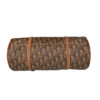 Dior Monogram Heart Romantic Barrel Bag in Brown / Tan - Image 5