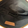 Dior Trotter Monogram Saddle Shoulder Bag in Brown - Image 6