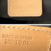 Dior Trotter Monogram Saddle Shoulder Bag in Brown - Image 7