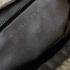 Fendi Knitted Wool Shoulder Baguette Bag in Cream / White - Image 8