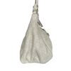 Gucci Monogram D Ring Hobo Shoulder Bag in Cream / Gold - Image 3
