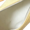 Louis Vuitton Monogram Vernis Papillon Shoulder Bag in Cream - Image 7