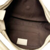 Gucci Monogram D Ring Shoulder Bag in Beige / Cream / Gold - Image 5
