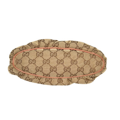 Gucci discount oval bag