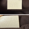 Gucci Monogram D Ring Shoulder Bag in Beige / Cream / Gold - Image 6