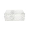 Dior Monogram Perspex Acrylic Trinket Box - Image 2