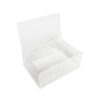 Dior Monogram Perspex Acrylic Trinket Box - Image 3