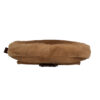Fendi Fur Shoulder Baguette Bag in Brown - Image 6