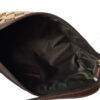 Gucci Monogram Mini Shoulder Bag in Beige / Brown / Gold - Image 6