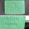 Gucci Monogram Jackie Shoulder Bag in Beige / Green / Gold - Image 7