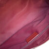Dior Monogram Rasta Boston Bag - Image 6