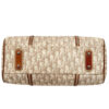 Dior Monogram Heart Romantic Shoulder Bag in Beige / Tan - Image 6