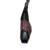 Gucci Exotic Snakeskin Mini Jackie Shoulder Bag in Pink / Purple / Black - Image 3