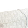 Dior Monogram Heart Romantic Shoulder Bag in White / Grey - Image 6