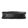 Gucci Monogram Leather D Ring Shoulder Bag in Black / Gold - Image 5