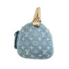 Louis Vuitton Monogram Denim Neo Speedy Bag in Blue - Image 6