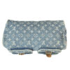 Louis Vuitton Monogram Denim Neo Speedy Bag in Blue - Image 5