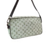Louis Vuitton Fairytail Mushroom Monogram Mini Shoulder Bag in Green / Brown - Image 4