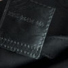 Fendi Silk Classic Shoulder Baguette Bag in Black / Silver - Image 8
