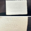 Gucci Monogram D Ring Hobo Shoulder Bag in Beige / White / Gold - Image 8