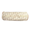 Dior Monogram Heart Romantic Shoulder Bag in Beige / Pink - Image 5