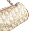 Dior Monogram Heart Romantic Shoulder Bag in Beige / Pink - Image 6