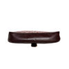 Louis Vuitton Monogram Canvas Buckle Majorie Shoulder Bag in Maroon Red / Light Pink / Gold - Image 6