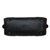 Gucci Monogram Shoulder Bag in Dark Brown - Image 5
