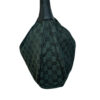 Gucci Monogram Large Croissant Hobo Shoulder Bag in Dark Green / Navy - Image 3