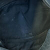 Gucci Monogram Large Croissant Hobo Shoulder Bag in Dark Green / Navy - Image 6