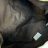 Gucci Monogram D Ring Hobo Shoulder Bag in Beige / White / Gold - Image 7