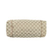 Gucci Monogram Large Shoulder Bag in Beige / Tan - Image 5