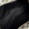 Gucci Monogram Large Shoulder Bag in Beige / Tan - Image 6