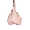 Gucci Monogram Leather D Ring Hobo Shoulder Bag in Baby Pink / Gold - Image 3