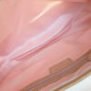 Dior Monogram Romantic Heart Shoulder Bag in Beige / Baby Pink / Tan - Image 6