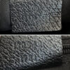 Gucci Monogram Shoulder Boston Shoulder Bag in Black / Gold - Image 7