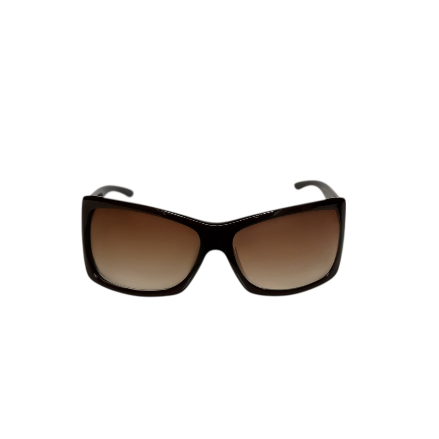 Dior Pearl Logo Sunglasses in Brown - Image 2