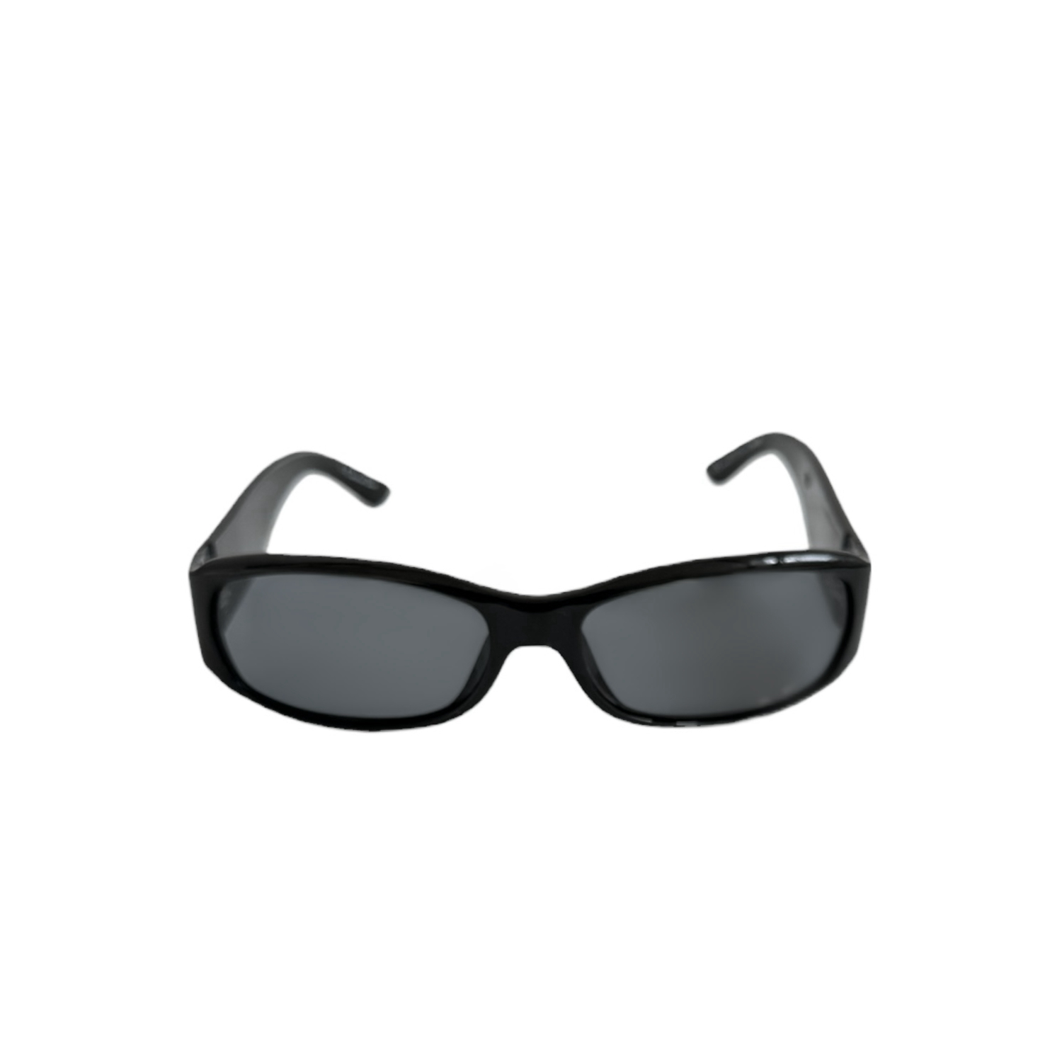 Dior Logo Chunky Sunglasses in Black / Gold - Image 2